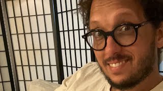 Gungor is improvising live [upl. by Llesirg]