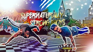 💪 SUPERNATURALLY STRONG BBOYS OF HISTORY 💪 BEST BBOYS [upl. by Kee]