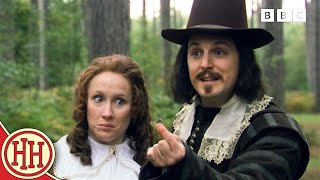 Best of Series 3  20 Minutes  Horrible Histories [upl. by Loats]