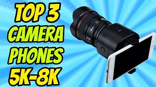 Best Budget Camera Phones Philippines 2024  Top Picks [upl. by Ainirtak638]