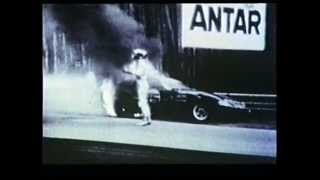 Vic Elford talking about Jo Bonniers fatal crash at Le Mans 1972 [upl. by Ulric]