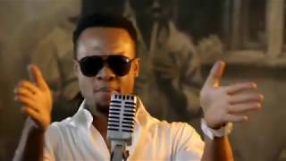 Flavour  Shake Official Video [upl. by Alvy]