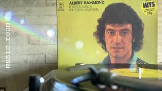 It Never Rains In Southern California  Albert Hammond 1972 [upl. by Emmalyn]