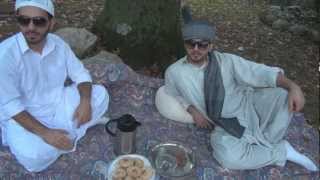 Afghan StyleOfficial parody to PSY  GANGNAM STYLE [upl. by Airual]