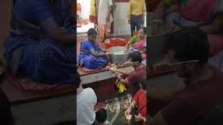 Indranagar Kalibari Agartala Tripura kalipuja diwali2024 hindufestival [upl. by Scrivings]