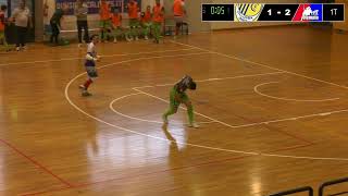 Serie A2  Villorba  Olympia Rovereto Highlights [upl. by Gwendolen]