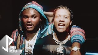 Tee Grizzley x Lil Durk  Flyers Up Official Video Shot by JerryPHD [upl. by Damek]