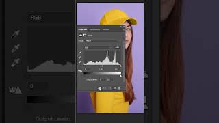 Change Cap Color to any Color in Photoshop [upl. by Novoj]