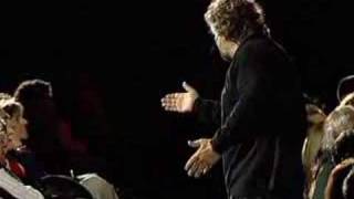 Beppe Grillo  Reset 2007  parte 814 [upl. by Rambert]