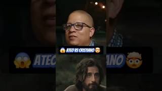 Debate entre Hector Delgado y un Ateo ✝️ [upl. by Sadinoel]