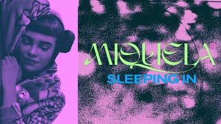 Miquela  Sleeping In Official Lyric Video [upl. by Salvucci]