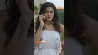 Ammayi Kopam Abbayi Paapam😂 Eesha Rebba Harsha Chemudu  Watch 3 Roses on aha  ahavideoin [upl. by Camroc255]