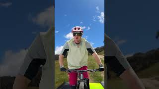 Thredbo Mountain Bike Park [upl. by Qooraf]