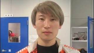 【蒲郡ボート にっぽん未来プロジェクト競走in蒲郡】藤森陸斗 力強く押し切って念願のデビュー初優勝drama News [upl. by Vance]