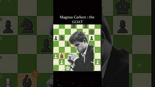 Magnus💎 chess magnus edit mastermind chessgrandmaster chessgame magnuson [upl. by Notsle]