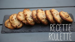 Cookies sans gluten [upl. by Letney]