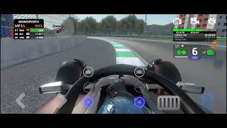 Monoposto Gameplay [upl. by Erdnaet513]