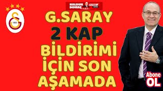 Galatasarayda sağ bek transferi için sona gelindi [upl. by Michele]