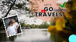 Center Parcs Bispinger Heide 2022  Nach der Renovierung  Top oder Flop  Let´s GO Travels [upl. by Repard]