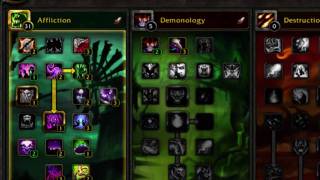 Sharm  Im A Warlock World Of Warcraft Parody [upl. by Dieball]