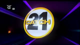 Catch 21 Theme Song TV G  Another one [upl. by Frasch353]