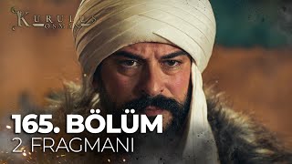 Kuruluş Osman 6 Sezon 165 Bölüm 2 Fragman atvturkiye [upl. by Mimi909]