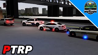 Project Tennessee Roleplay  EP16  The amount of Pursuits [upl. by Ratha]