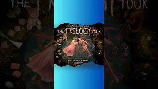 Melanie Martinez kicks off first ever arena tour The Trilogy Tour [upl. by Alveta]