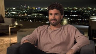 Brody Jenner Reveals When He Learned About Dad Caitlyns Transition [upl. by Veronica]