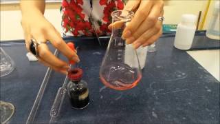 Preparation of Soluble Salt by Titration followed by heat to dryness [upl. by Bierman218]