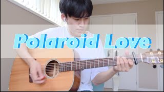 ENHYPEN Polaroid Love  Acoustic Cover  Jooyoung Park [upl. by Critta]