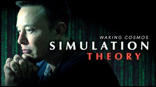 SIMULATION THEORY Documentary  Is Reality Simulated [upl. by Dix]