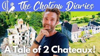 Bringing Lalande to Chateau de Chaumont [upl. by Small]