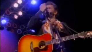 The Highwaymen live 1990 Nassau Coliseum  part 2 [upl. by Patrizio635]