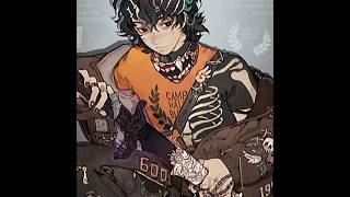 Posting scraps just to post something 🫠ll Nico edit me amp ur ghost pjo nicodiangelo percabeth [upl. by Nirahs579]