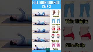 Get Fatless body at home motivation yoga challenge [upl. by Iila799]