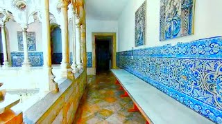 National tile museum Lisbon 2022 [upl. by Alessandro]