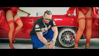 RiFF RAFF  Cherry Chupacabra Freestyle Official Music Video [upl. by Frager]