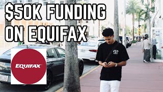 Top 3 Best Equifax Business Credit Cards For Stacking 💳 [upl. by Kruger205]