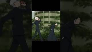 Namoral canseiGojo jjk gojo satorugojo sugurugeto jujutsukaisen capcut edit gojosatoru [upl. by Alisen]