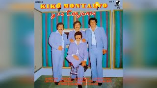 Kiko Montalvo Y Su Conjunto quotMi Martirioquot 1983 [upl. by Aihsinat]