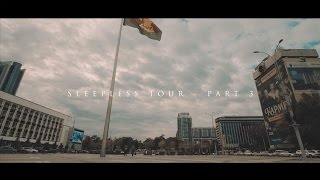 ADEPT  Sleepless Tour Pt3 [upl. by Paz920]