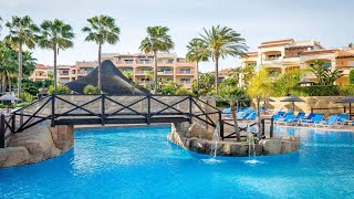 CLC World Resorts Costa del Sol Malaga Spain [upl. by Eydie]