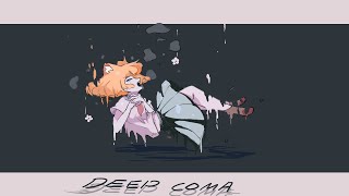 Song Cover Deep Coma 深夜梦 Haruno [upl. by Ninehc]