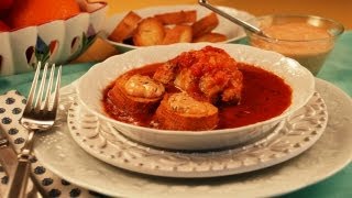 Chicken Bouillabaisse [upl. by Enitsugua]