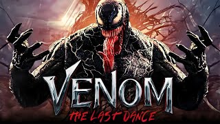 VENOM FULL MOVIE 2024 ENGLISHThe Last Dance  Marvels SpiderMan 2 Game Movie [upl. by Aserehs]