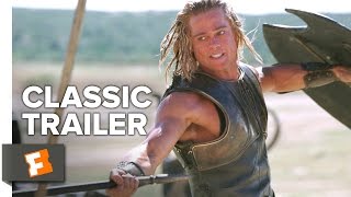 TROY Trailer 2004 [upl. by Everara]