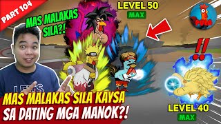 Nilabas na Bagong Manok Mas Malakas sa Super Sisiw 3  Manok na Pula Part 104 [upl. by Atsiuqal]