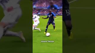 Ngolo Kanté revient [upl. by Christel]