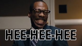 Eddie Murphy Laughing [upl. by Jeu]